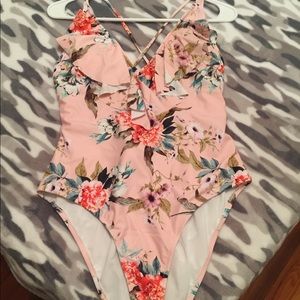 BRAND NEW, NEVER WORN bathing suit